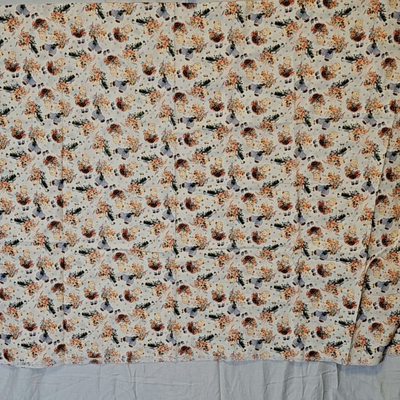 Mabel Lucie Attwell by Woodrow Studio Cotton Fabric 2675 - Picture 4 of 5